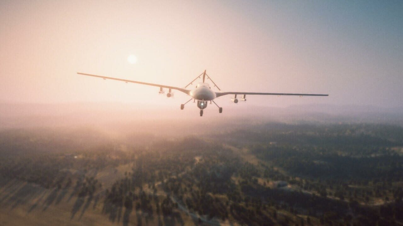 Drone Warfare: Global Ops — Screenshot 3