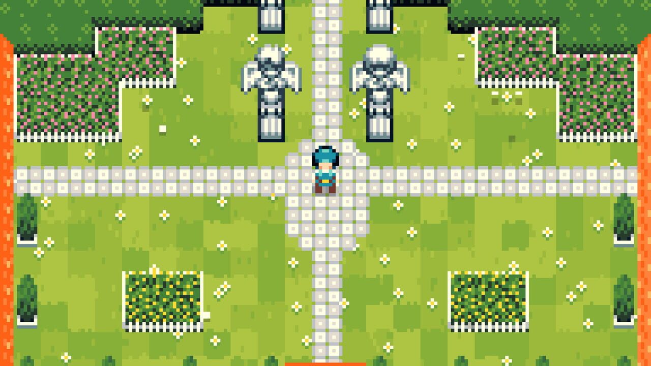 Snowmelt Manor — Screenshot 5