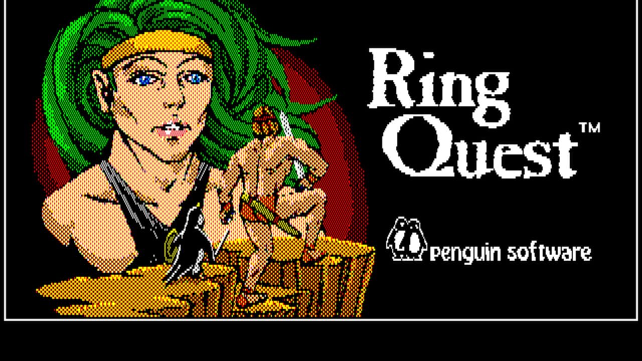 Ring Quest — Screenshot 5