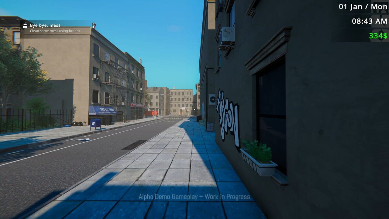 Digital Market Simulator screenshot 10