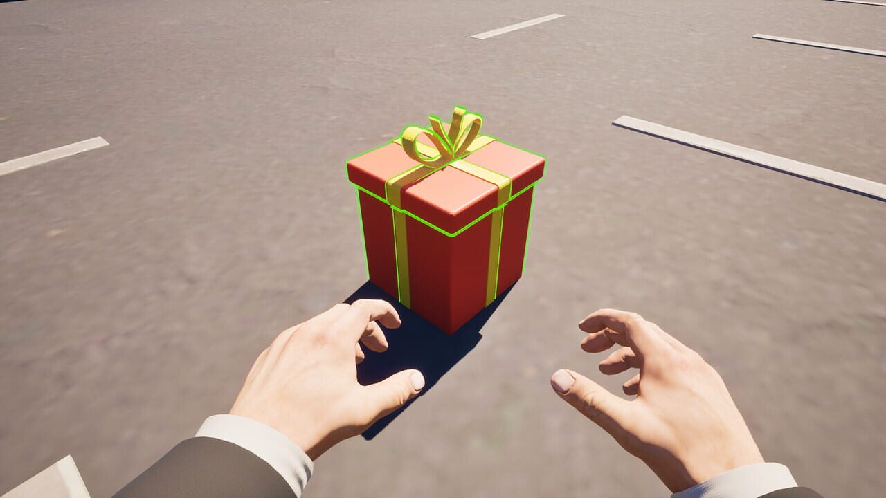 Funny Cargo Simulator — Screenshot 2