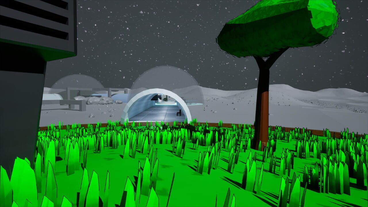 Planet IX — Screenshot 2