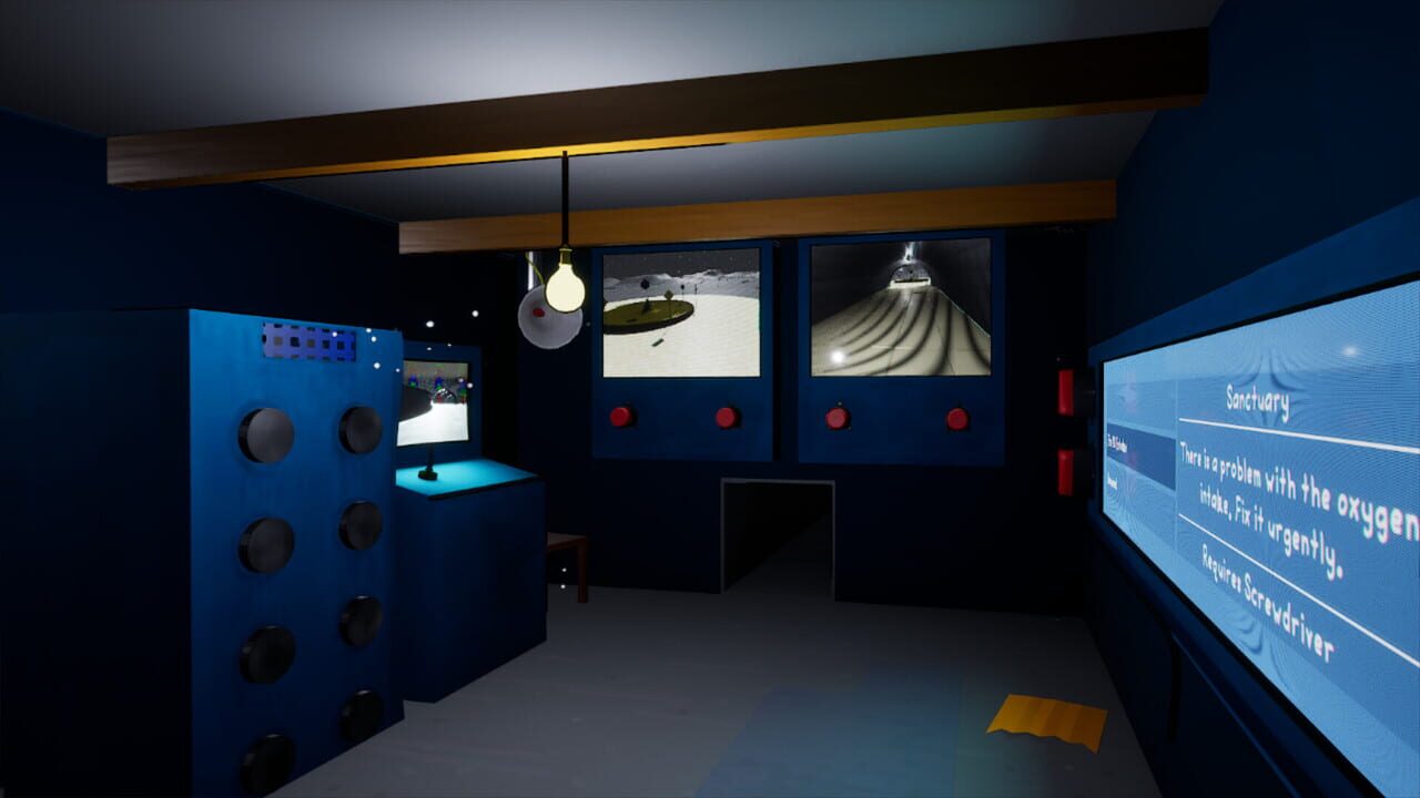 Planet IX — Screenshot 3