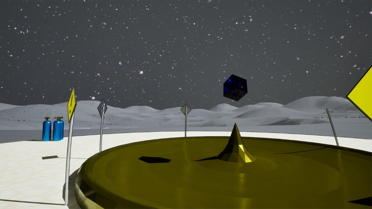 Planet IX — Screenshot 5