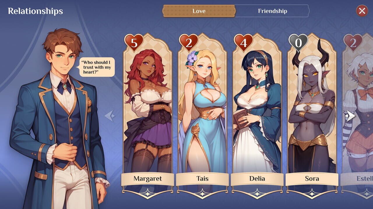 Becoming a King — Screenshot 2