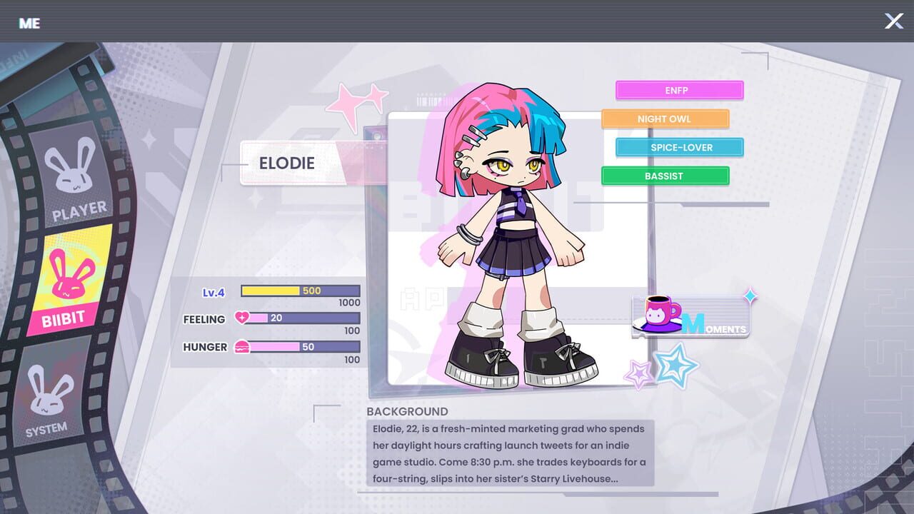 Bside Image