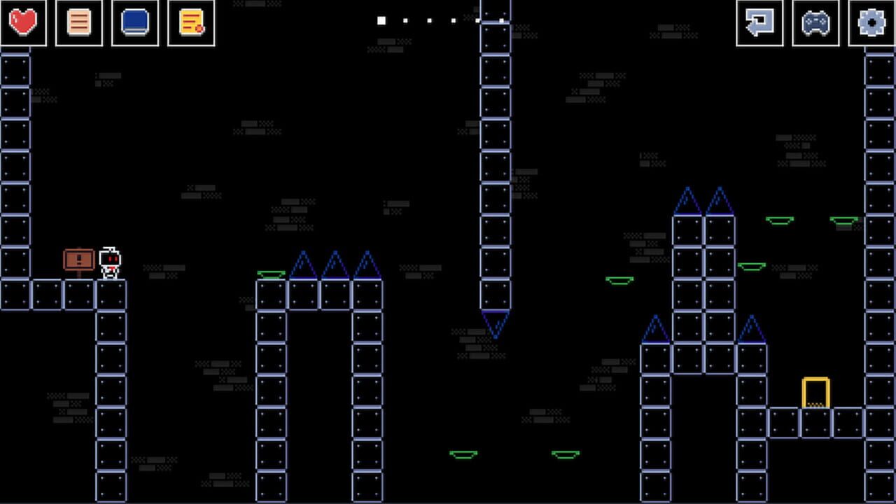Psychological Challenge — Screenshot 1