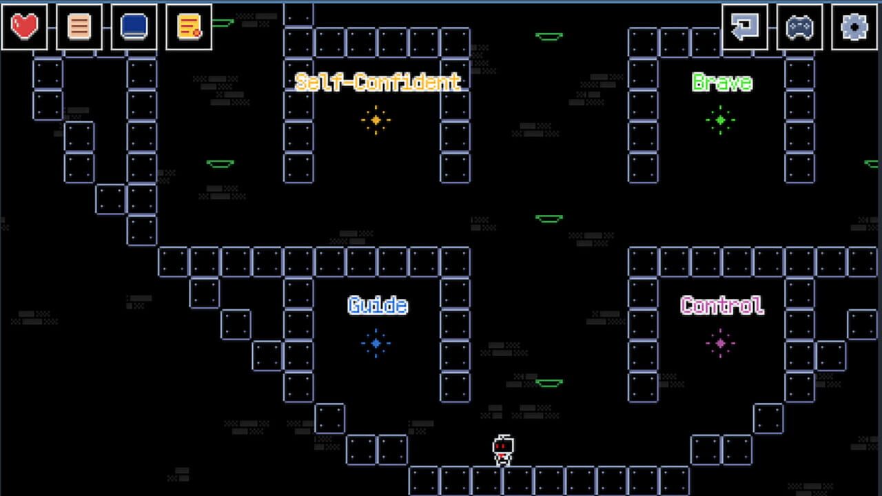 Psychological Challenge — Screenshot 2