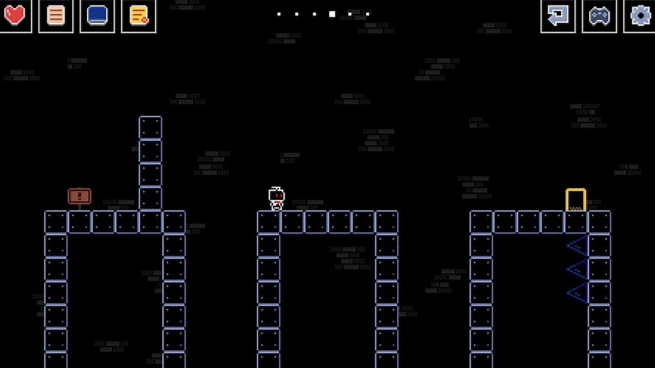 Psychological Challenge — Screenshot 3