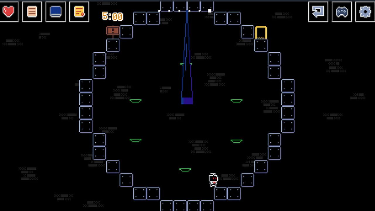 Psychological Challenge — Screenshot 5