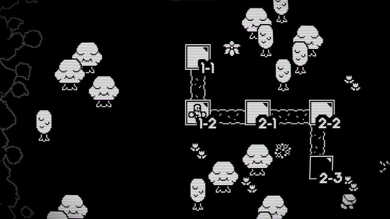 Unboxing: 1-Bit Paradox — Screenshot 2