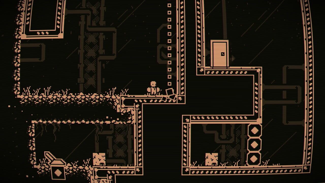 Unboxing: 1-Bit Paradox — Screenshot 3