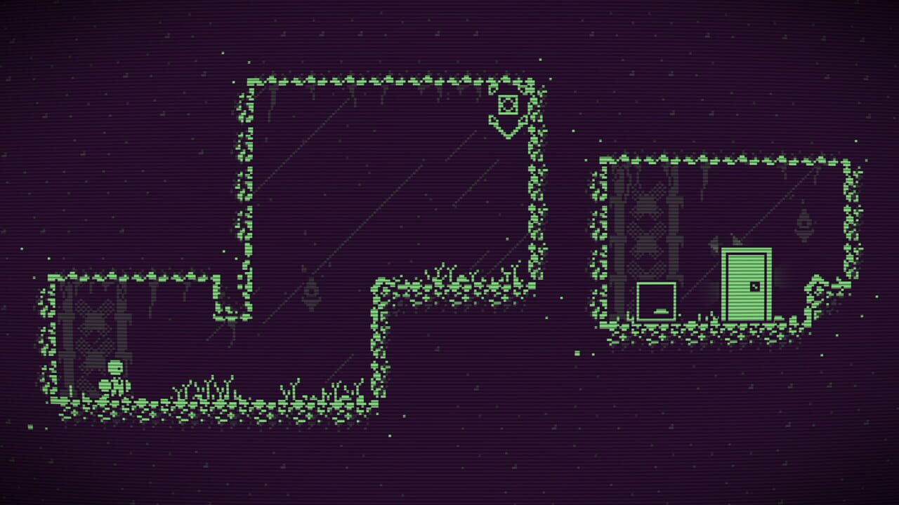 Unboxing: 1-Bit Paradox — Screenshot 5