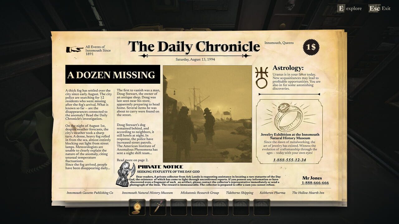 Deadly Deals screenshot 10