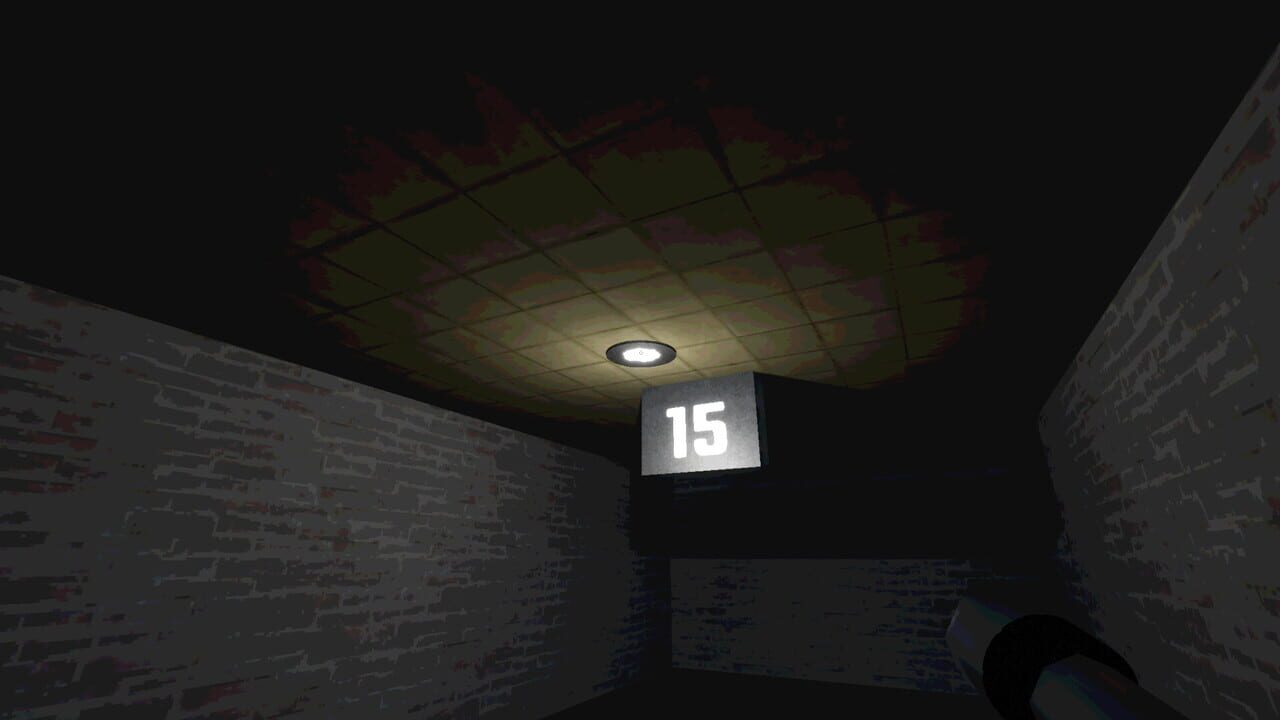 The Anomaly Protocol — Screenshot 3