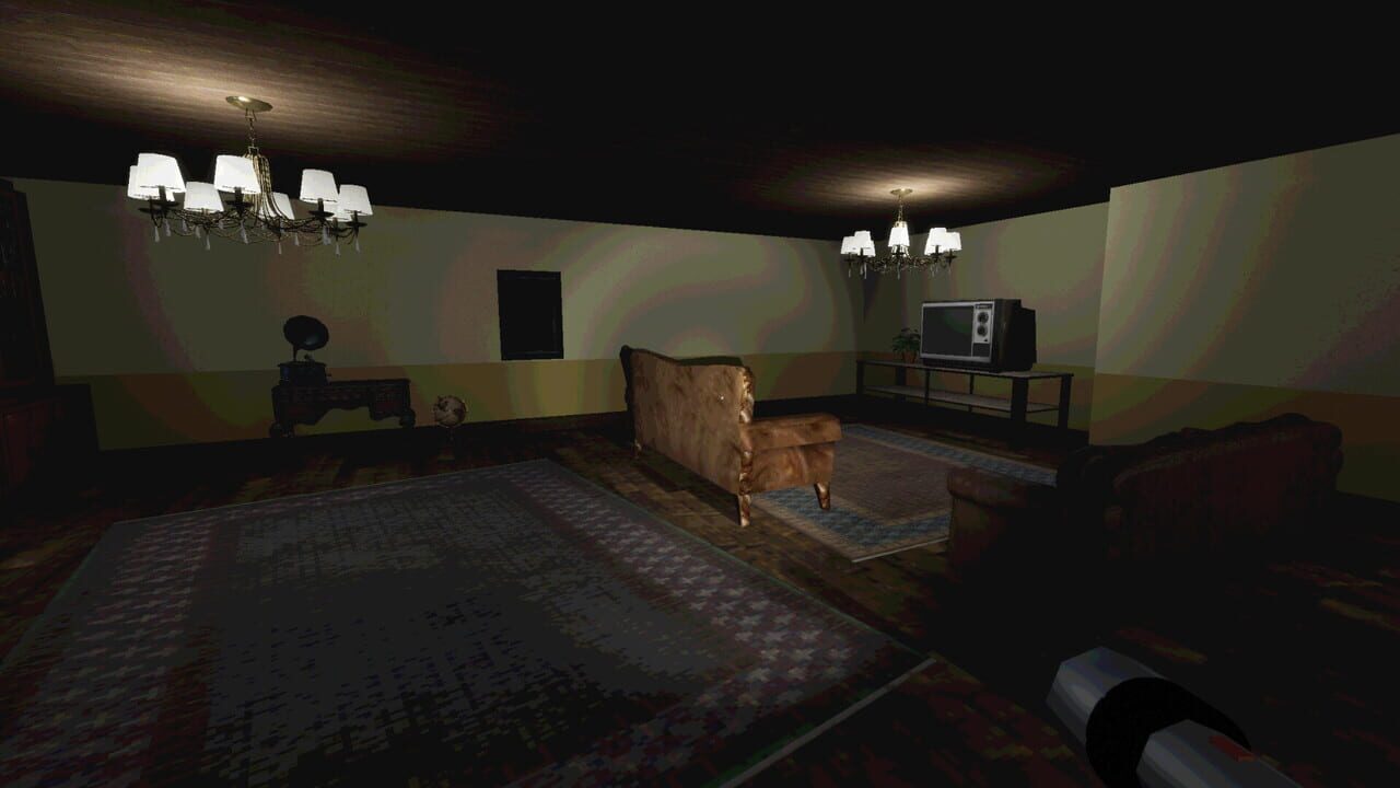The Anomaly Protocol — Screenshot 2