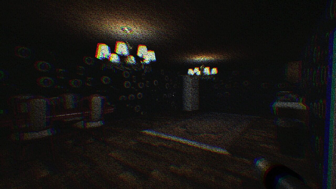 The Anomaly Protocol — Screenshot 5