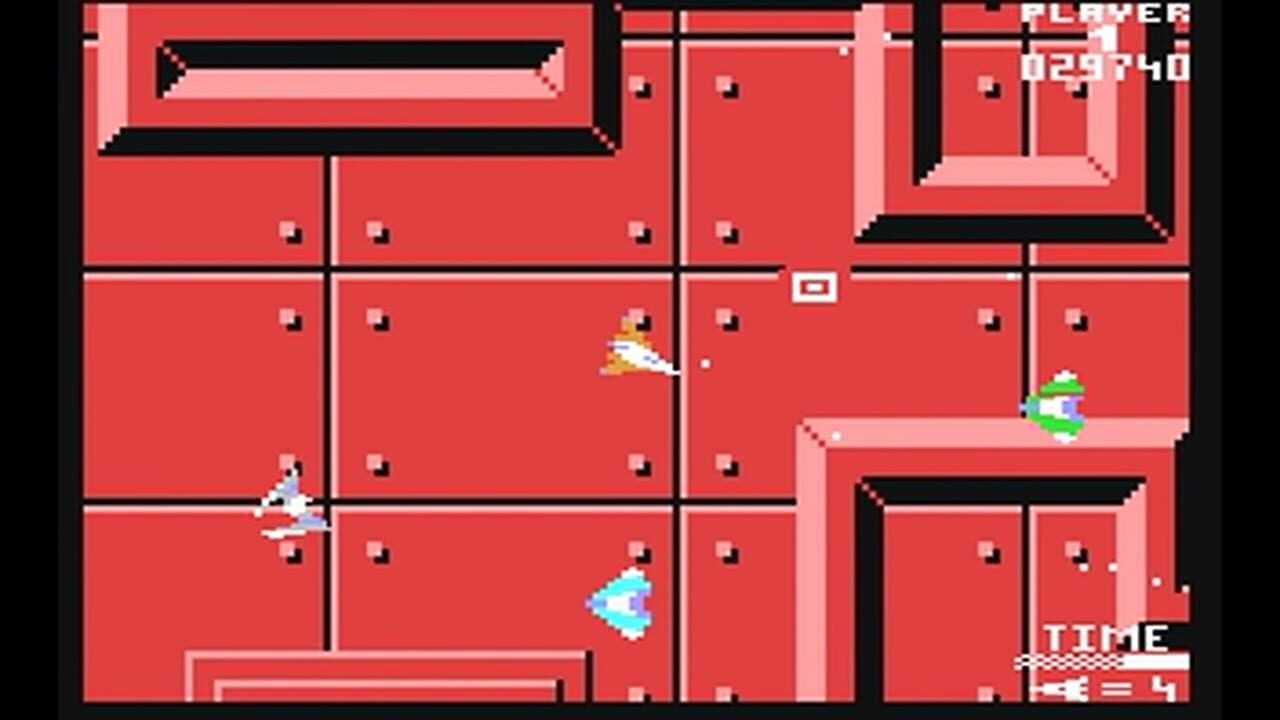 Space Pilot 2 — Screenshot 3