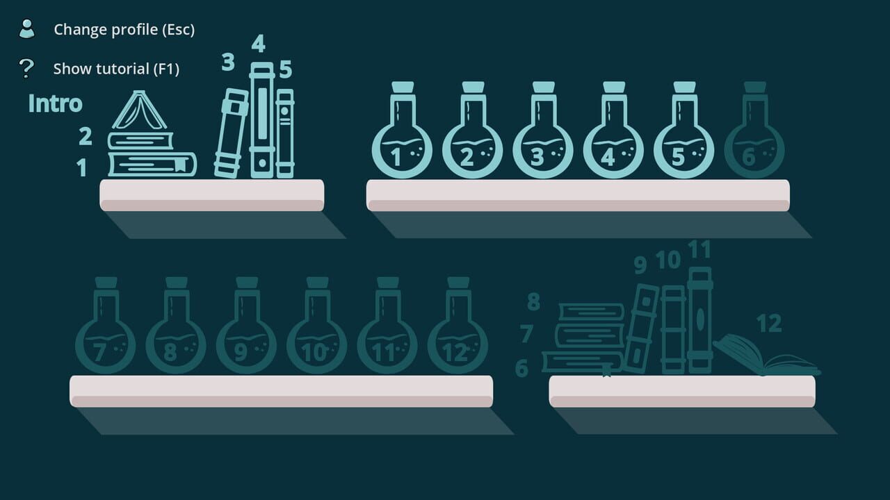 Train Your Fingers: Lab Image