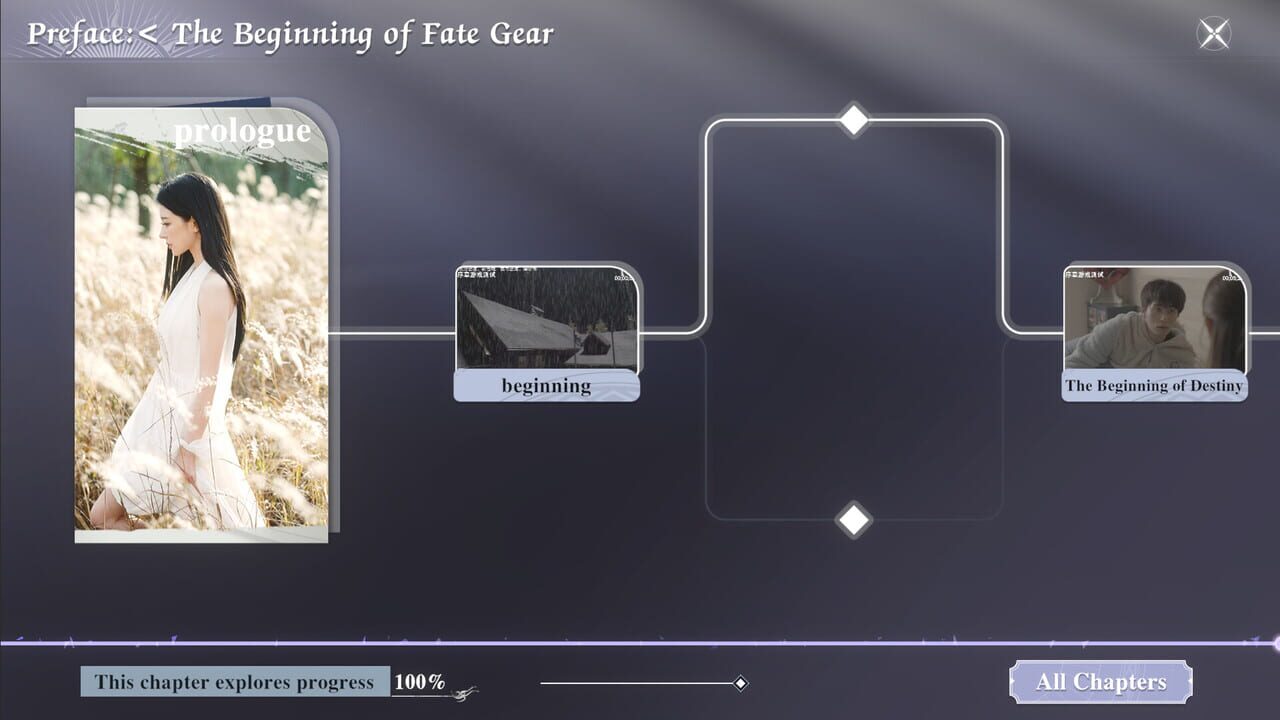 Breaker of Fatalism Image