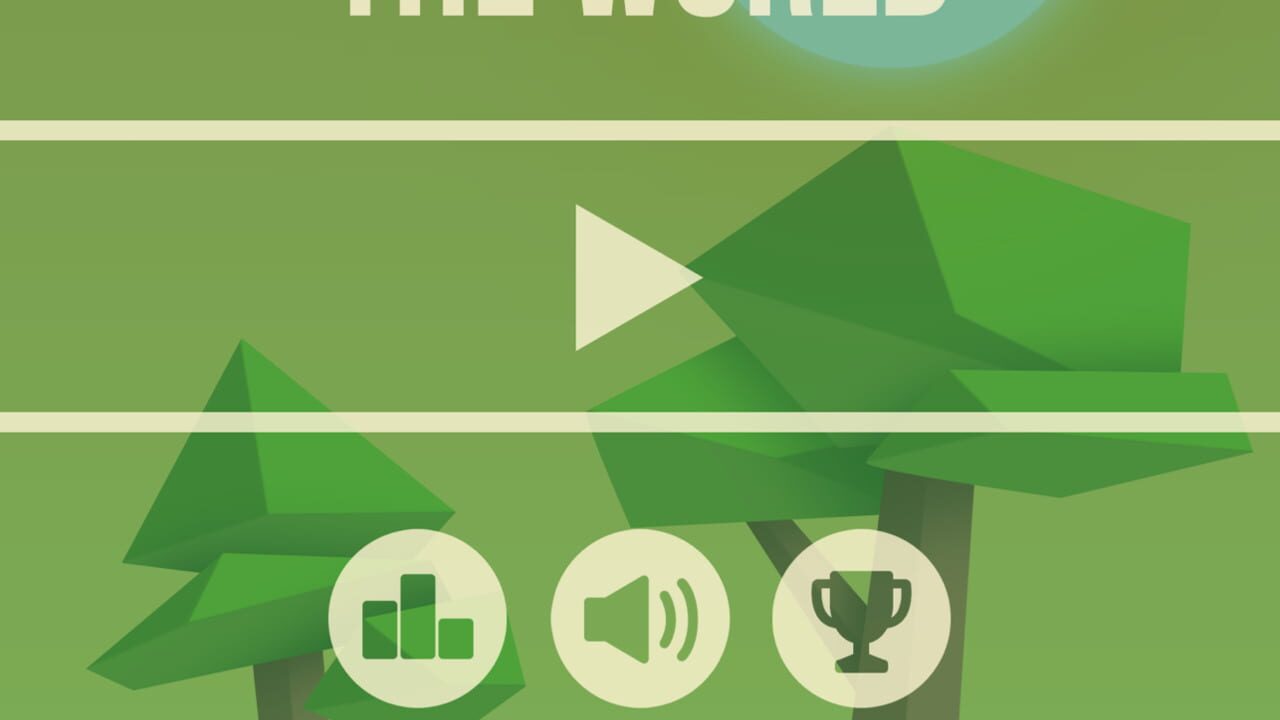 Around The World — Screenshot 2