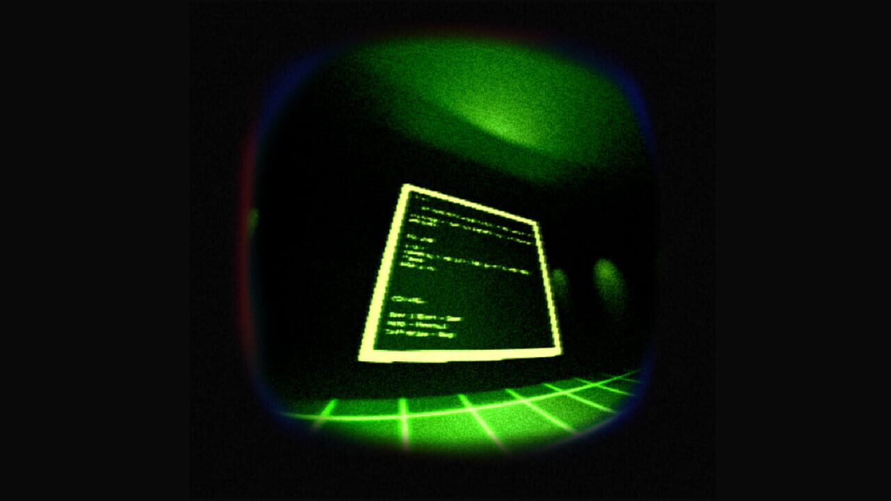 Cryptid Engine — Screenshot 3