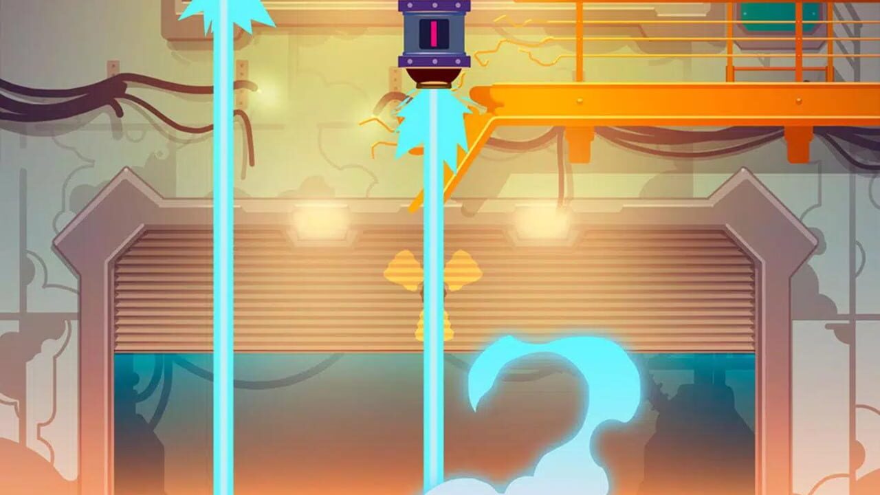 Nonsense Fall — Screenshot 5