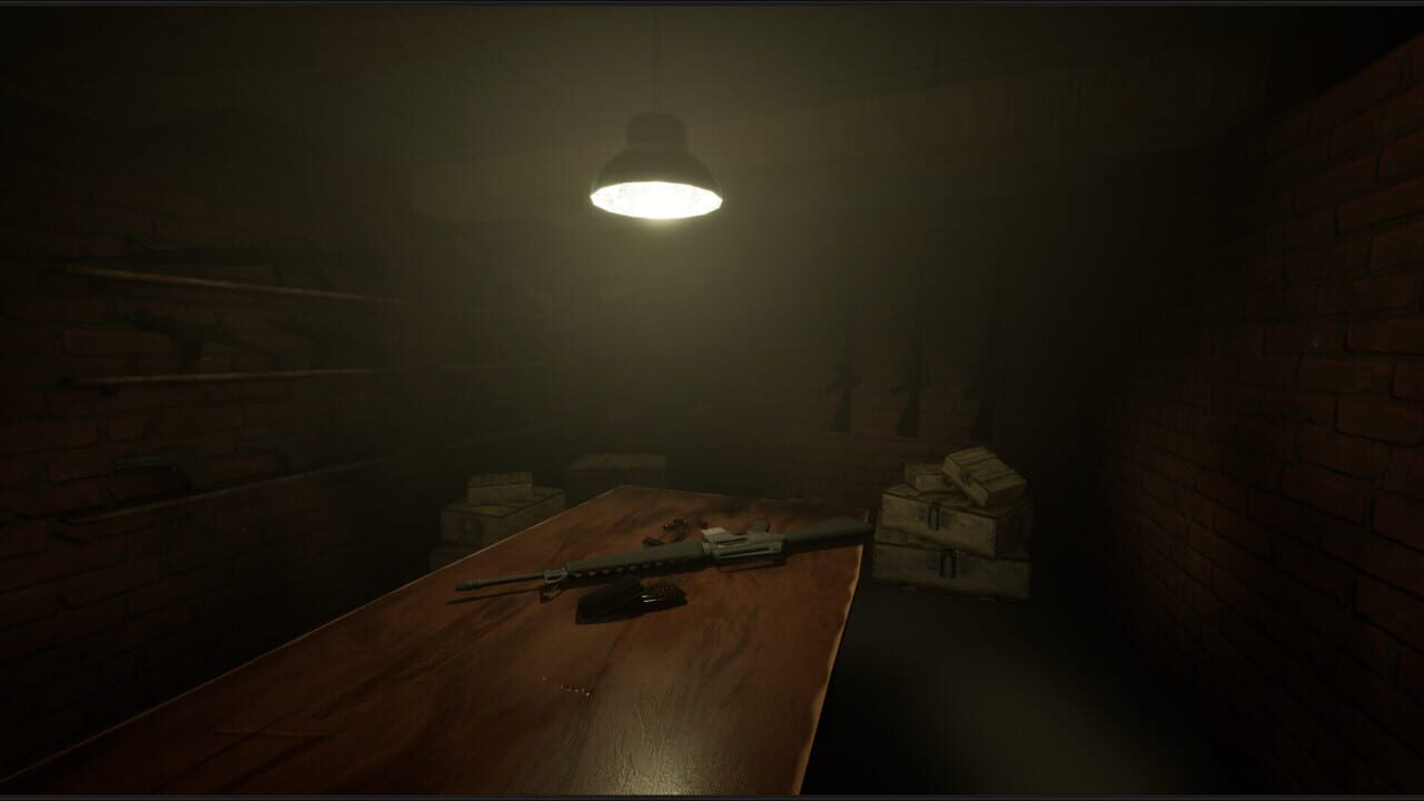 Gun Dealer — Screenshot 5