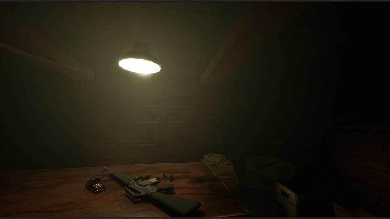 Gun Dealer — Screenshot 1