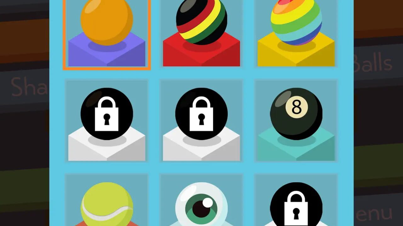 Qubes — Screenshot 2