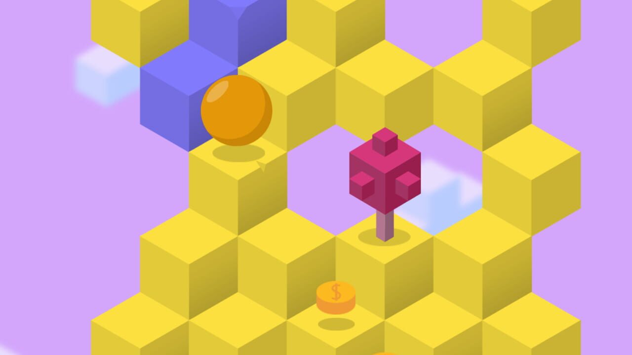 Qubes — Screenshot 4