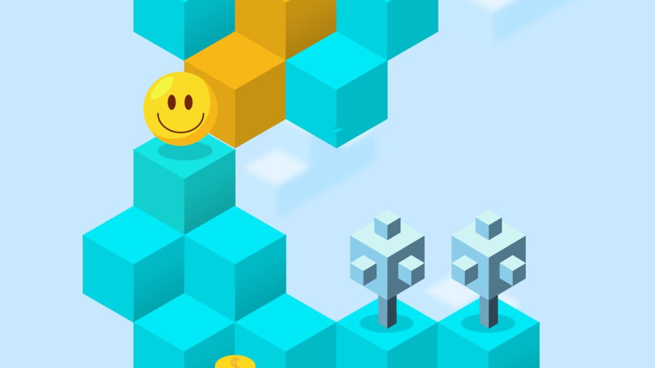 Qubes — Screenshot 3