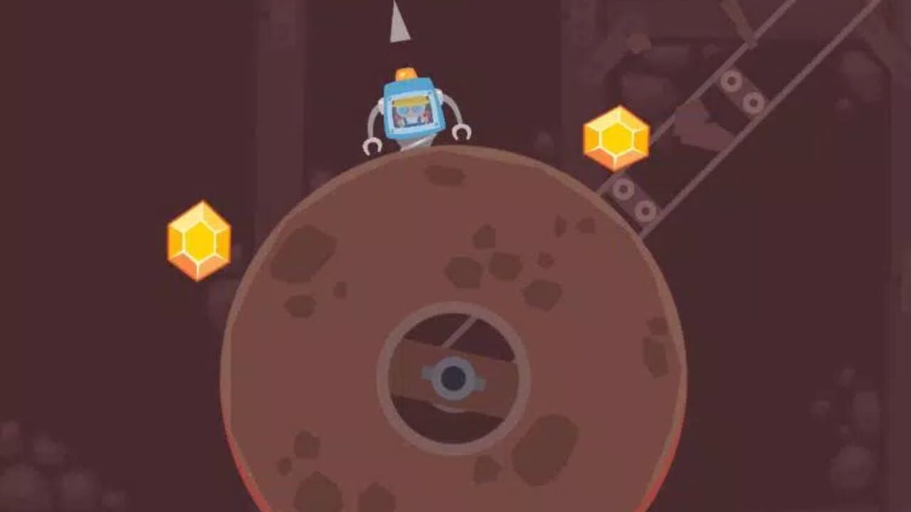 Drill Up — Screenshot 2