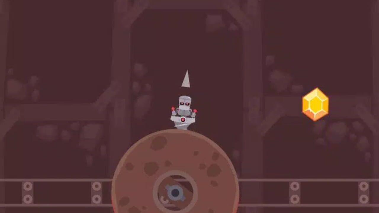 Drill Up — Screenshot 5