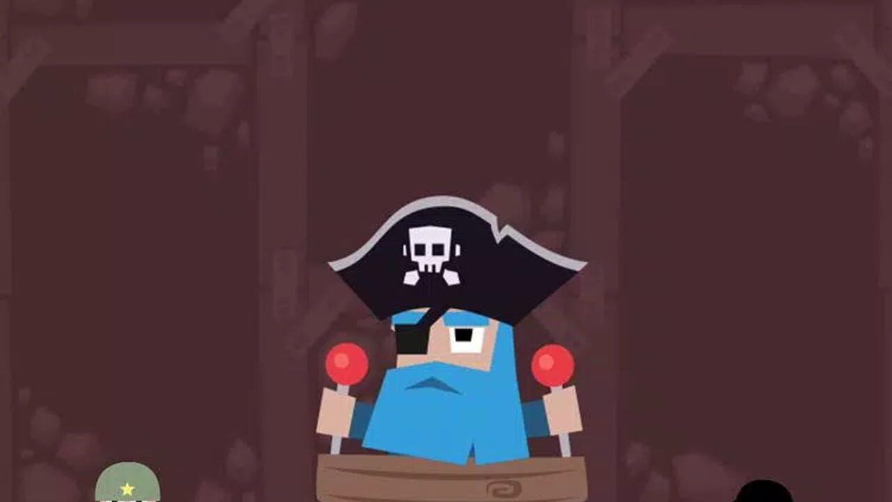Drill Up — Screenshot 4