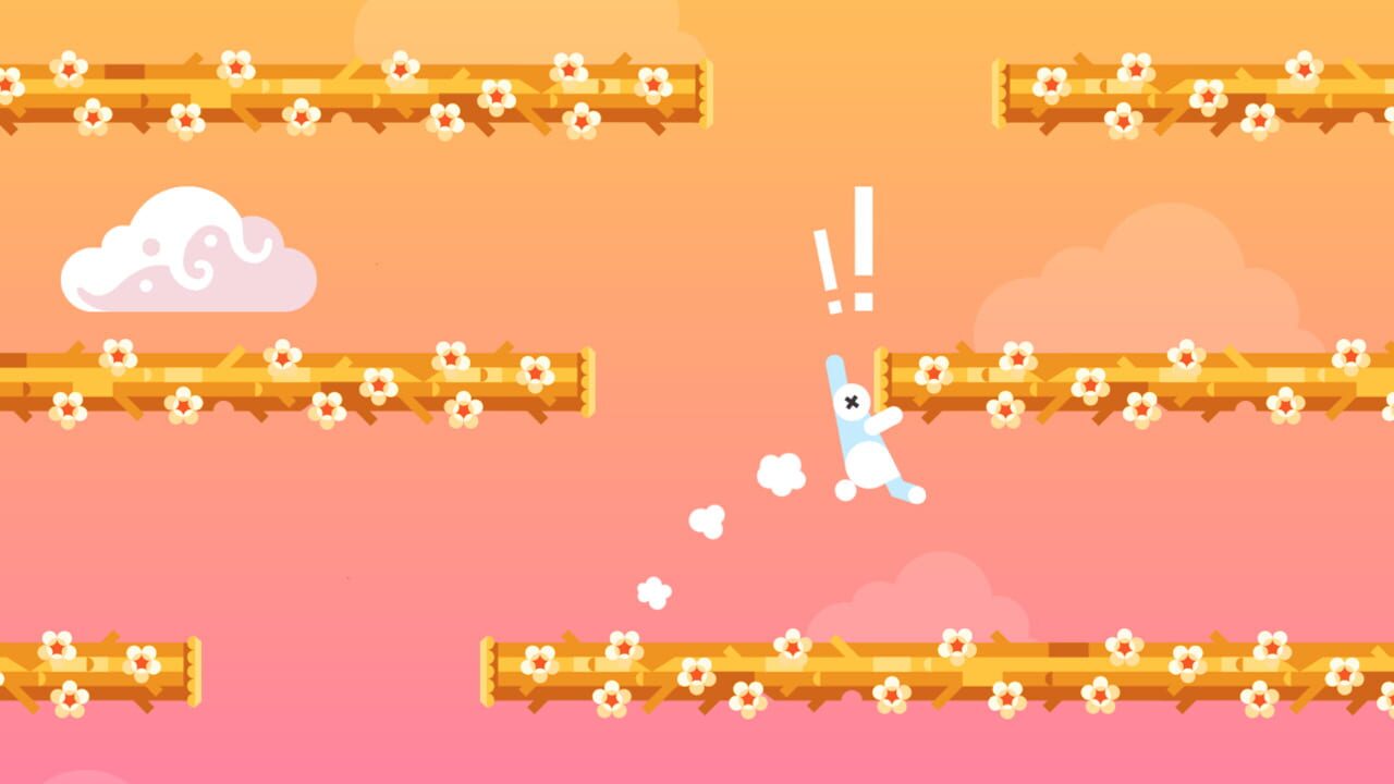 Rabbit Jump — Screenshot 3