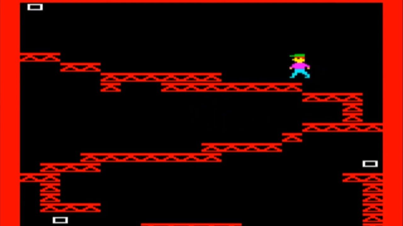 Ledgeman — Screenshot 3