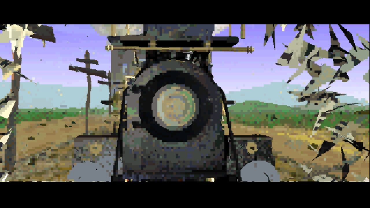 Lionel Trains Presents: Trans-Con! — Screenshot 2