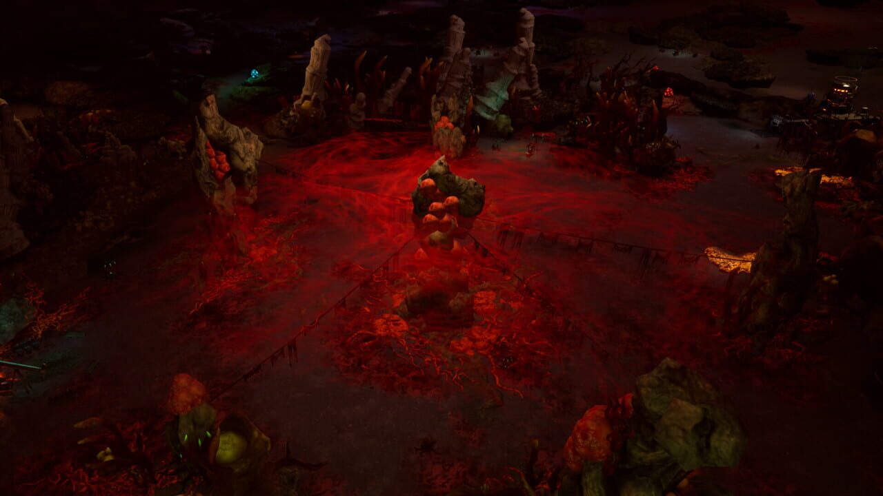 Iron Core: Mech Survivor Image