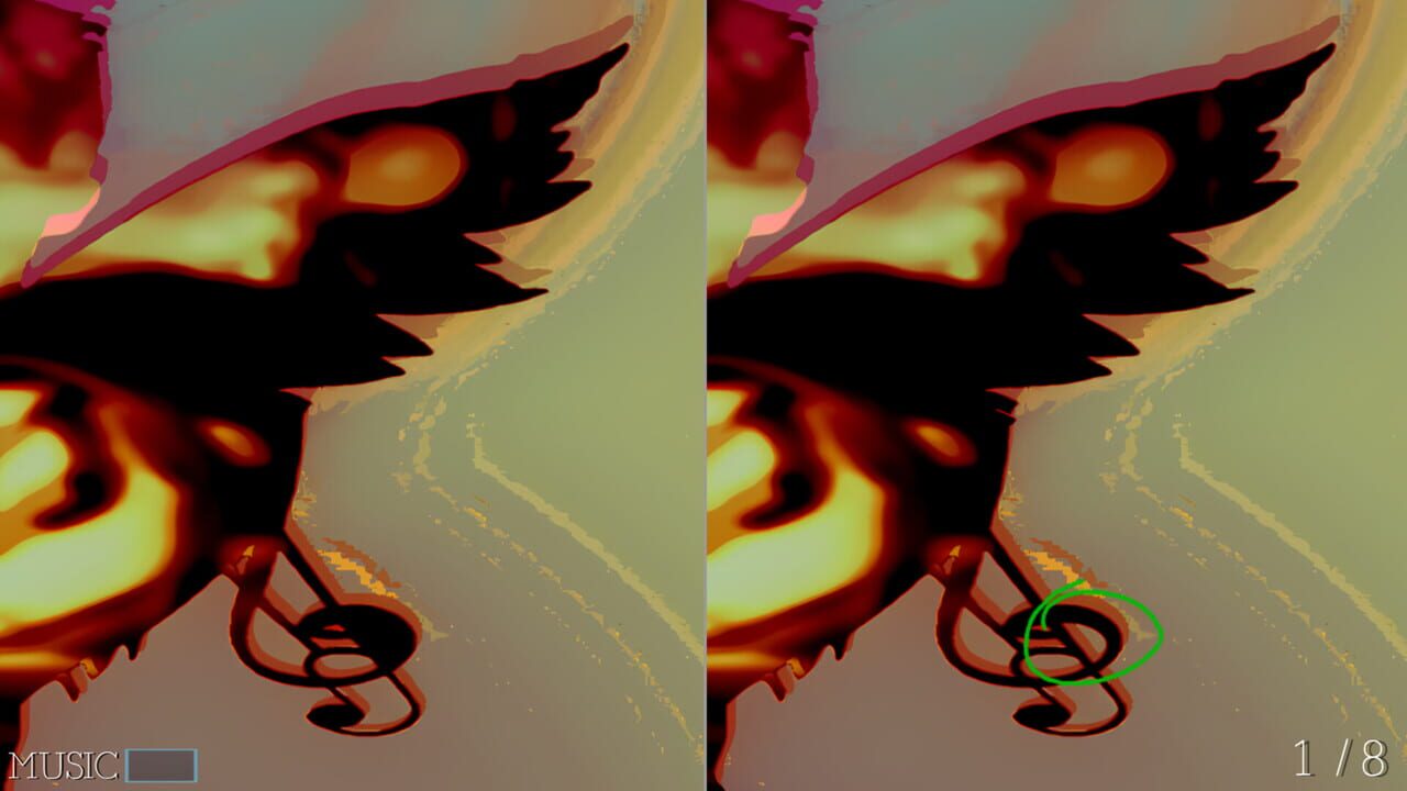 Soul Sight Image