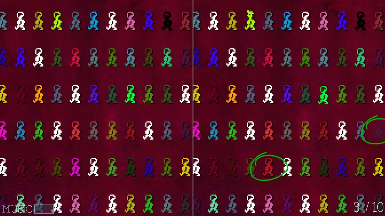 Soul Sight Image
