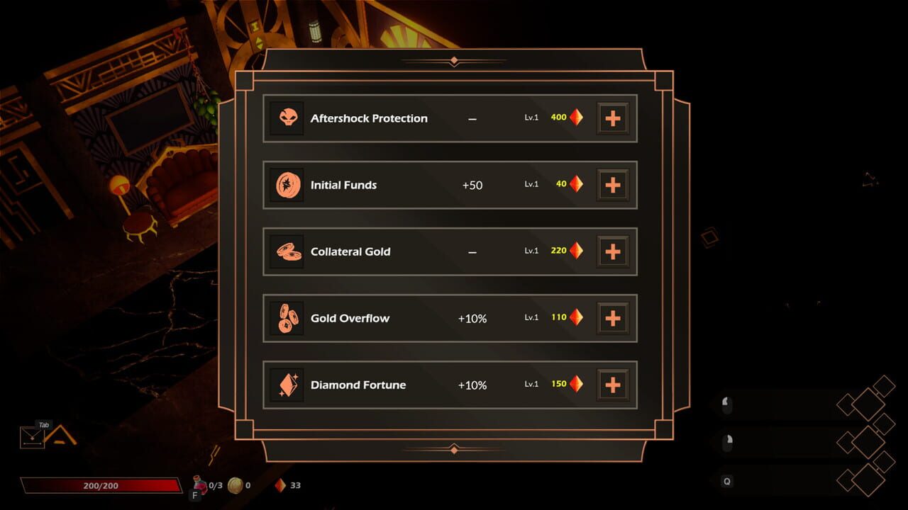 Ascension screenshot 9