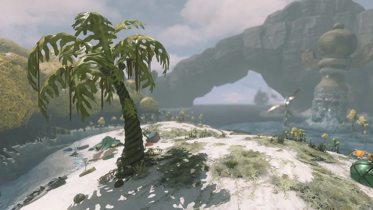 Splatoon Raiders screenshot 1