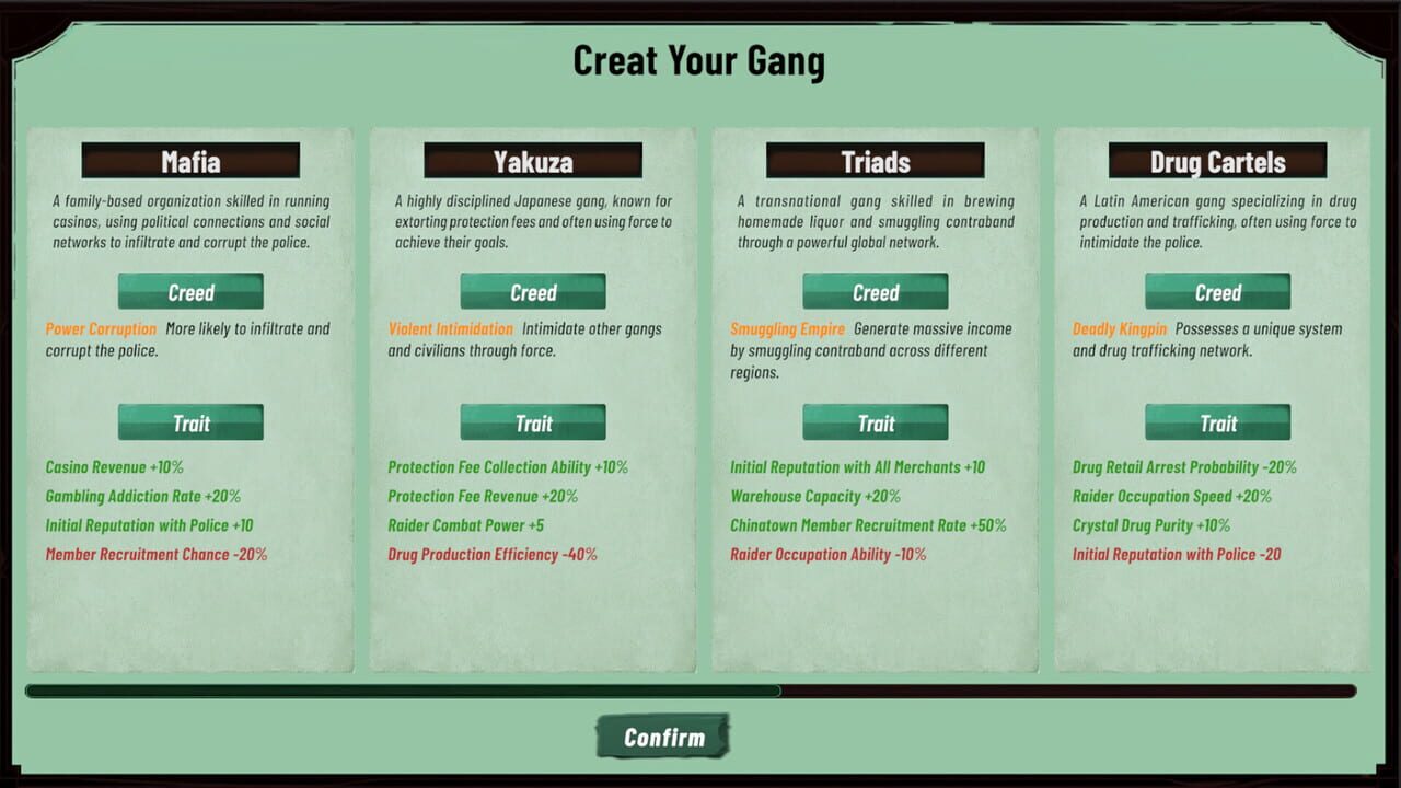 Underworld Tycoon — Screenshot 4