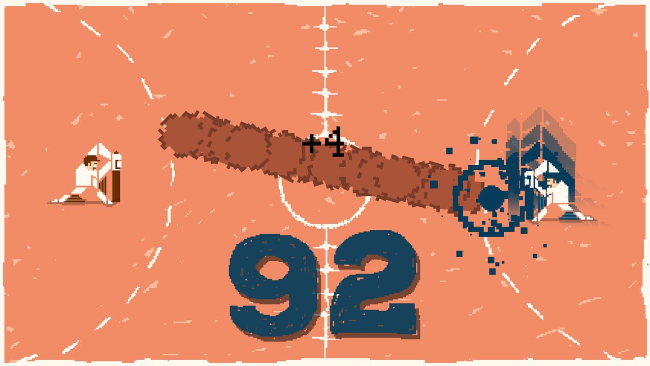 Super Cricket Fighter Turbo — Screenshot 4