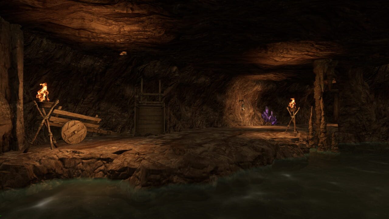 Abyss of Dungeons — Screenshot 1