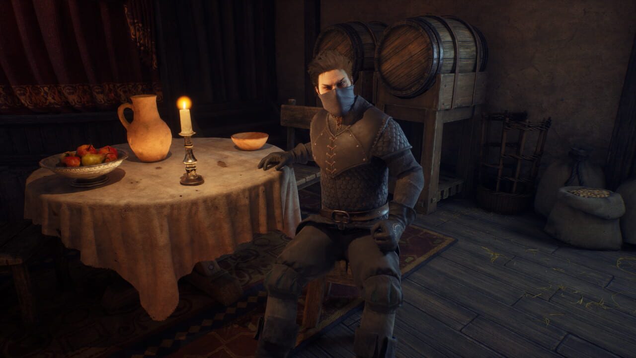 Abyss of Dungeons — Screenshot 2