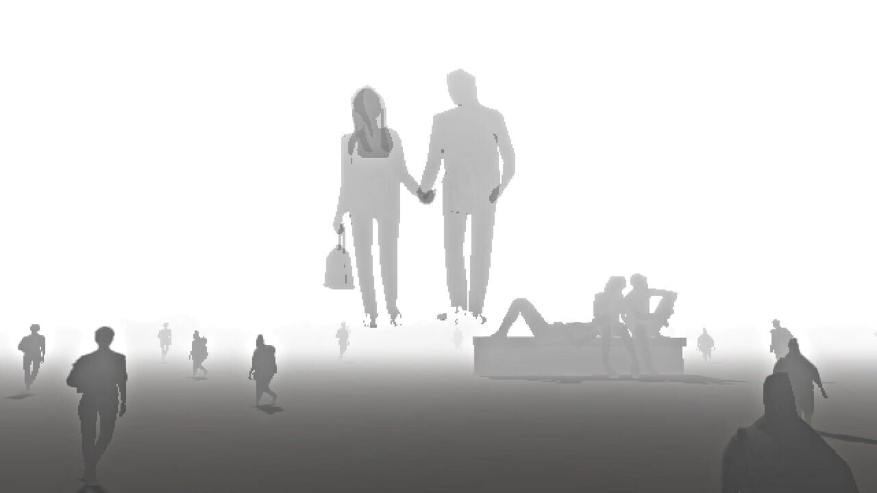 Dreamcore screenshot 3
