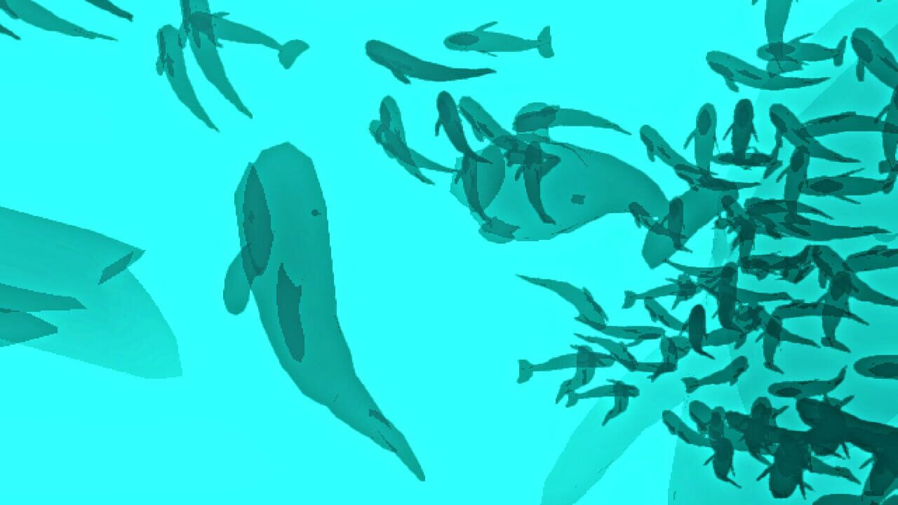 Dreamcore screenshot 8