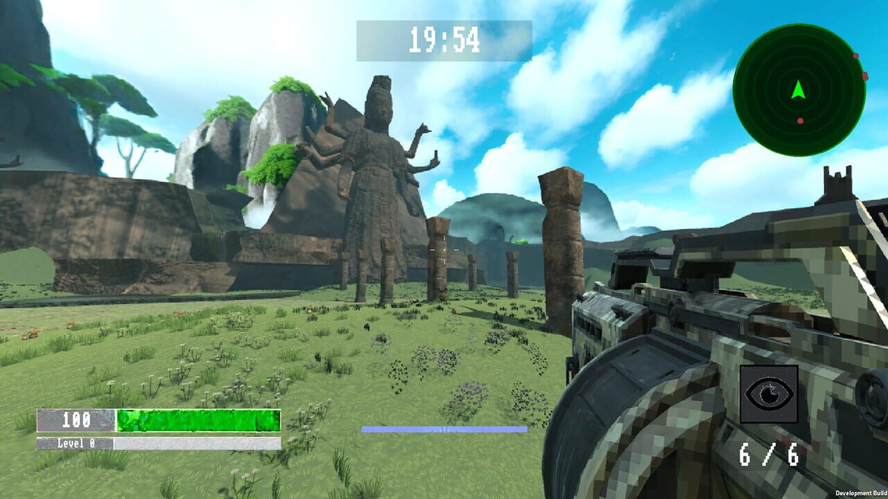 Serious Survivors Image